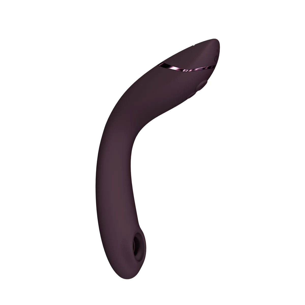 Womanizer – OG - G-Spot Vibrator – Aubergine