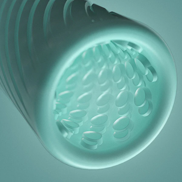 We-Vibe - Arcwave - Ghost Stroker - Mint