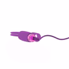 PowerBullet - Teasing Tongue - Purple