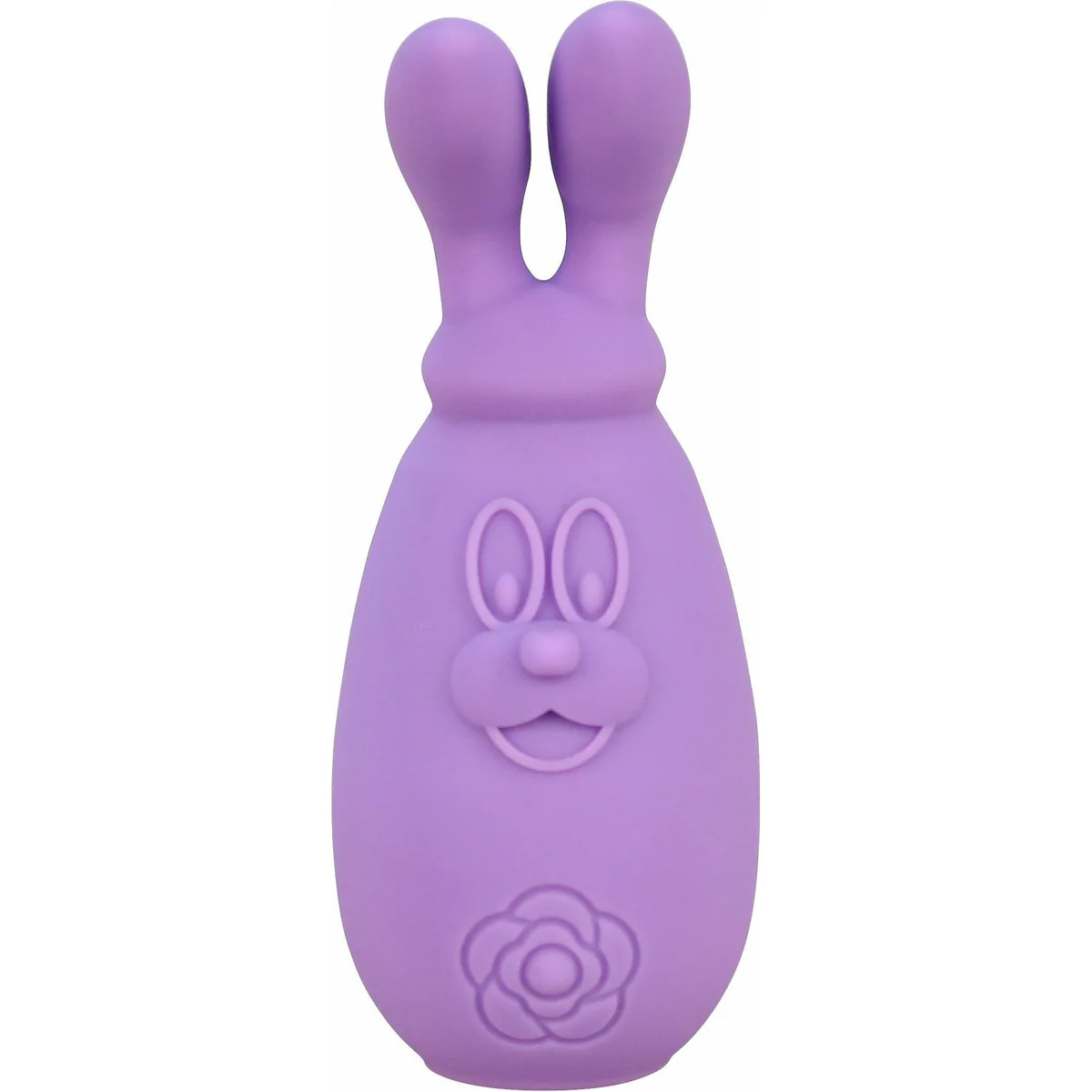 Maro Kawaii 2 - Flicking Rabbit Tip Vibrator