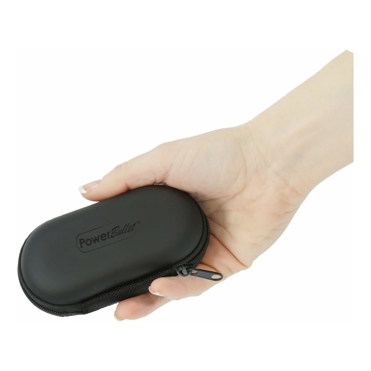PowerBullet Essential Vibrating Bullet - Purple