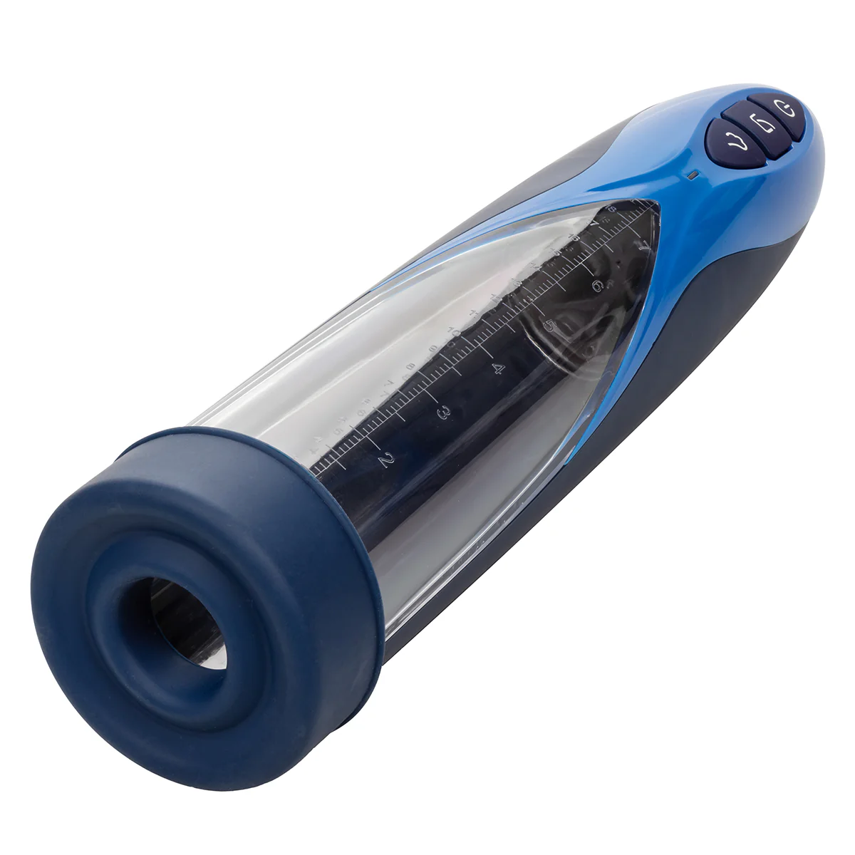 Calexotics - Optimum Series - Rechargeable Waterproof  Penis Pump
