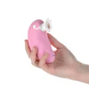 Pillow Talk Dreamy – Luxurious Clitoral Massager – Pink