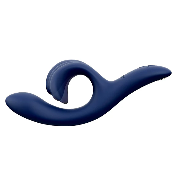 We-Vibe - Nova - Rabbit Vibrator - Midnight Blue
