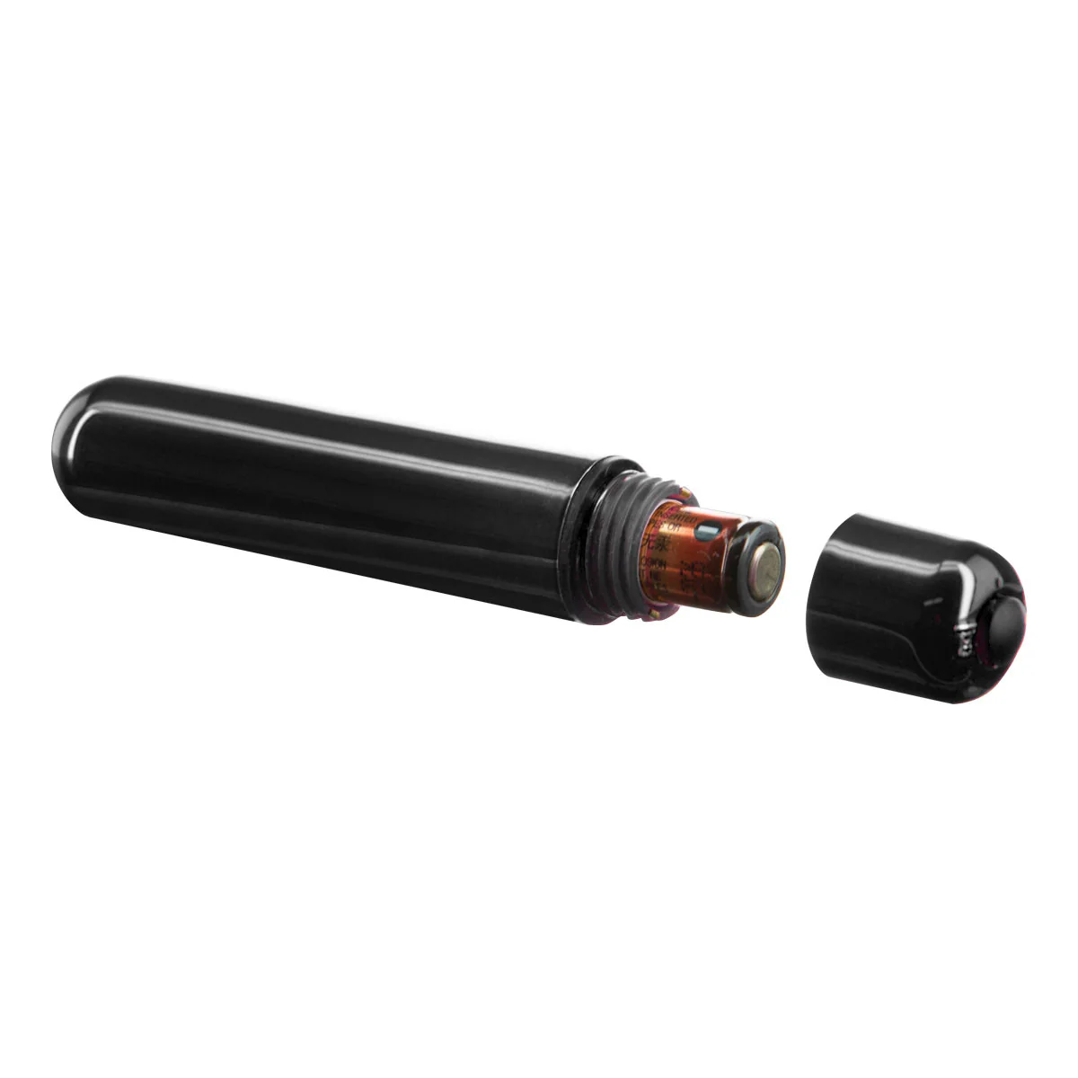 Pure Love® - Extended 3.5 in. 3-Speed Bullet – Black