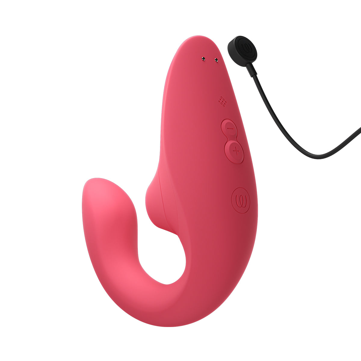 Womanizer Blend – Vibrant Rose