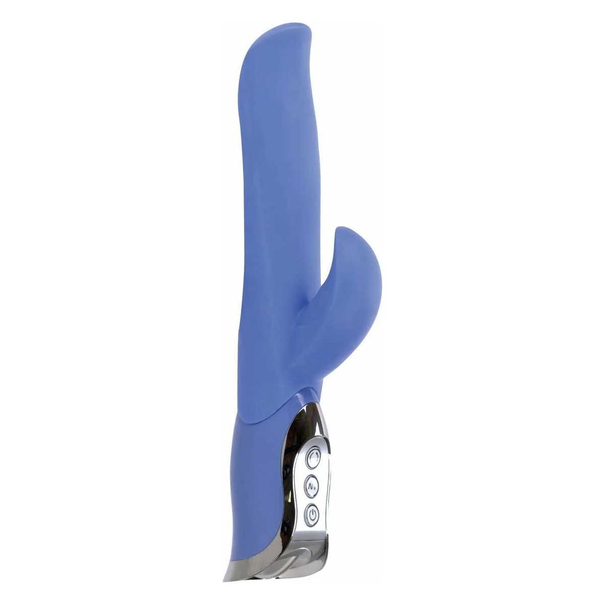 PGL Vibe Therapy - Grandiose Silicone Vibe - Blue