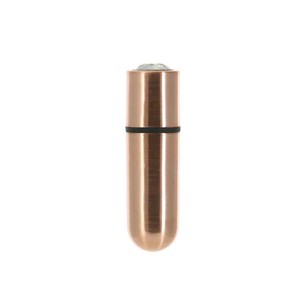 First-Class Bullet - 2.5