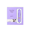 Pillow Talk - Special Edition Flirty - Luxurious Mini Massager - Rechargeable - Purple
