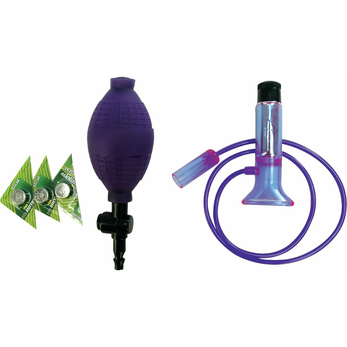 Pipedream Products Fetish Fantasy Series Vibrating Clit Suck-Her