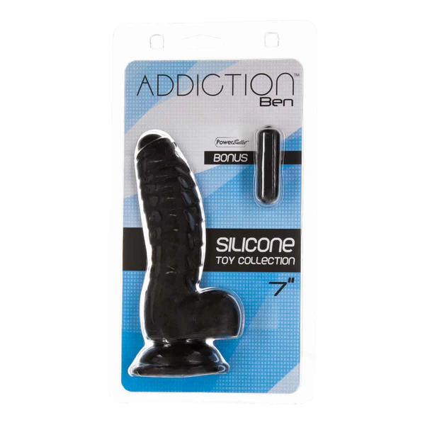 Addiction Ben 7