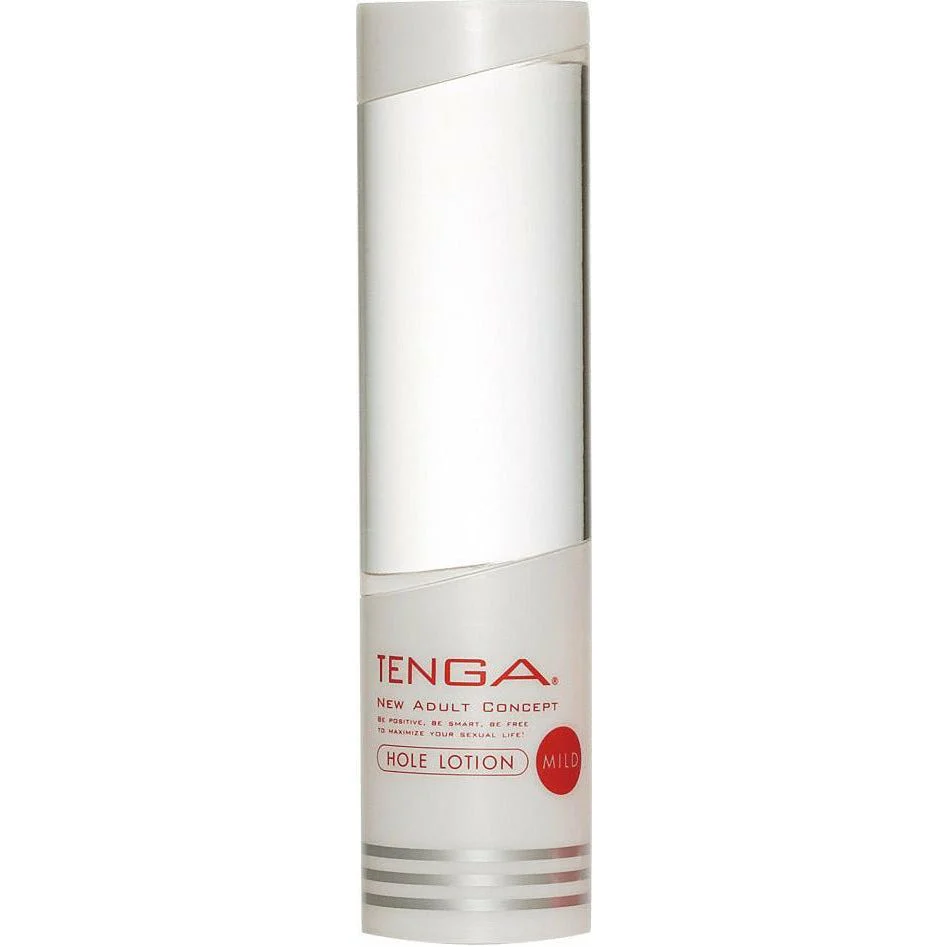 Tenga Hole Lotion - Mild - 170mL