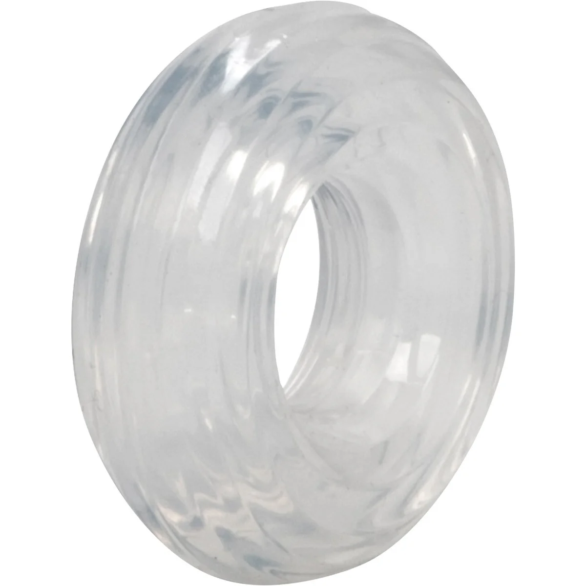 CalExotics Medium Premium Silicone Ring