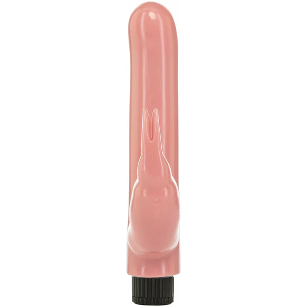 Seven Creations G Rabbit Vibrator – Pink
