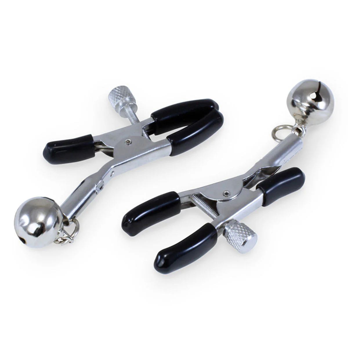 Kink Curious Beginner BDSM Kit - Black