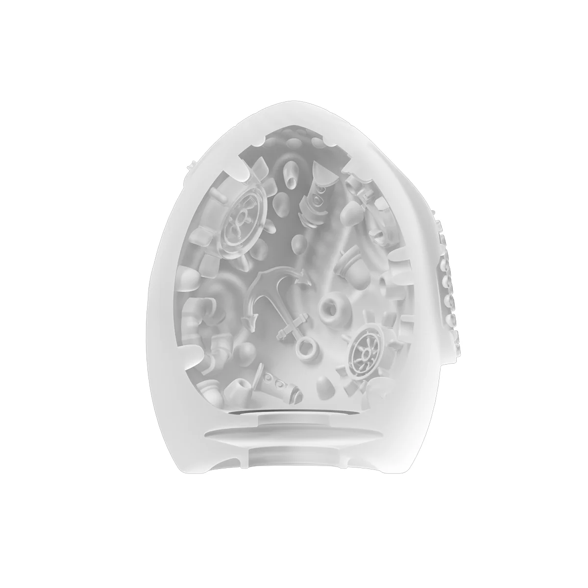 Lovense Kraken Single Egg Masturbator