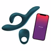 We-Vibe Date Night Special Edition – Gift Set – Green Velvet