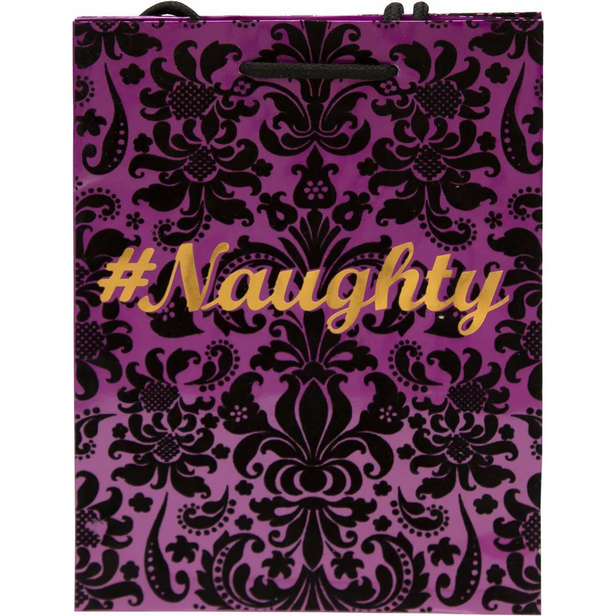 Little Genie #Naughty Gift Bag