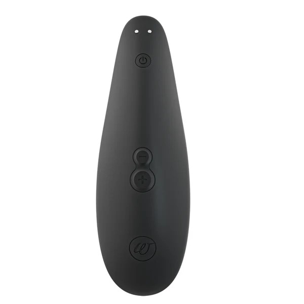 Womanizer Classic 2 – Clitoral Stimulator – Black