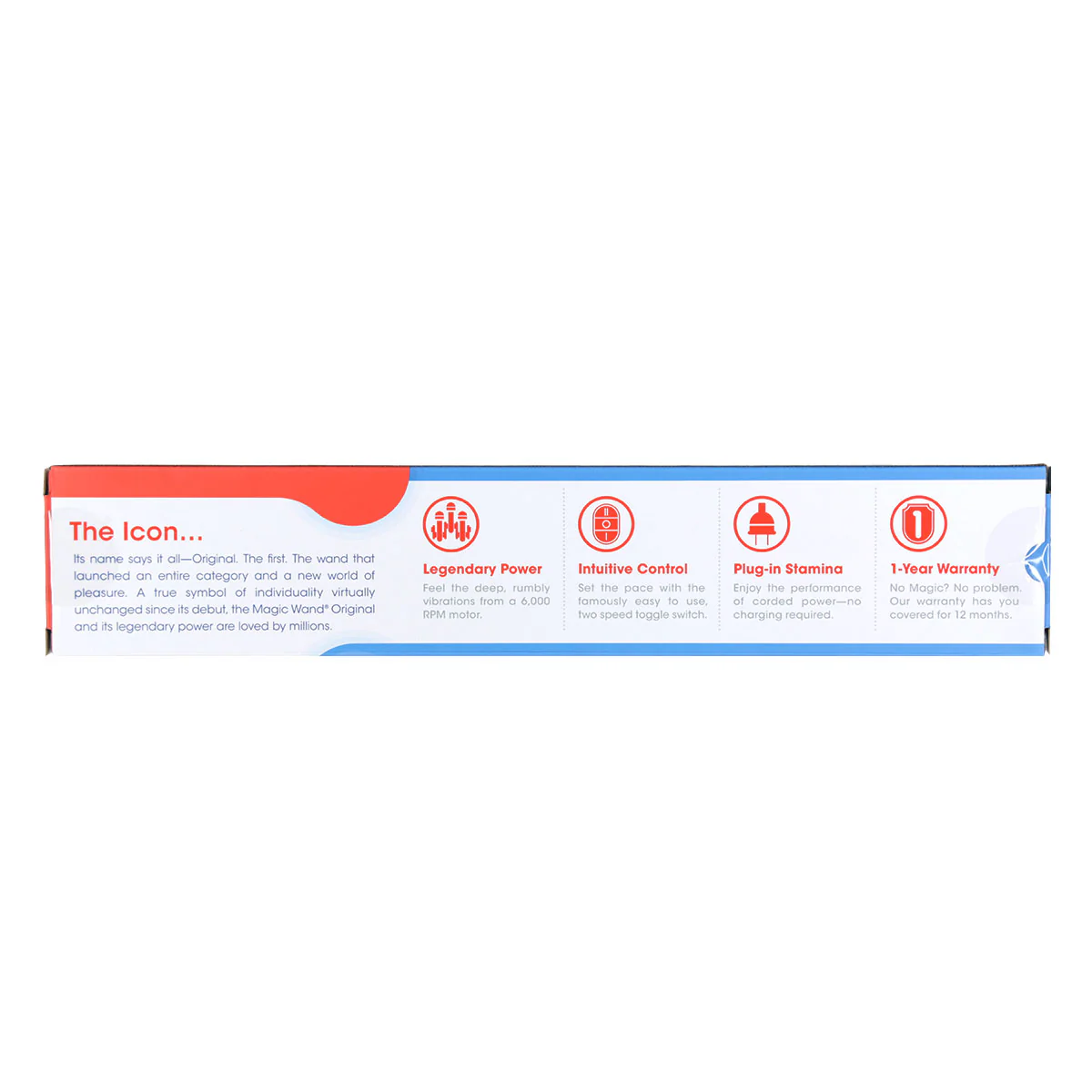 Magic Wand Magic Wand - Original Massager