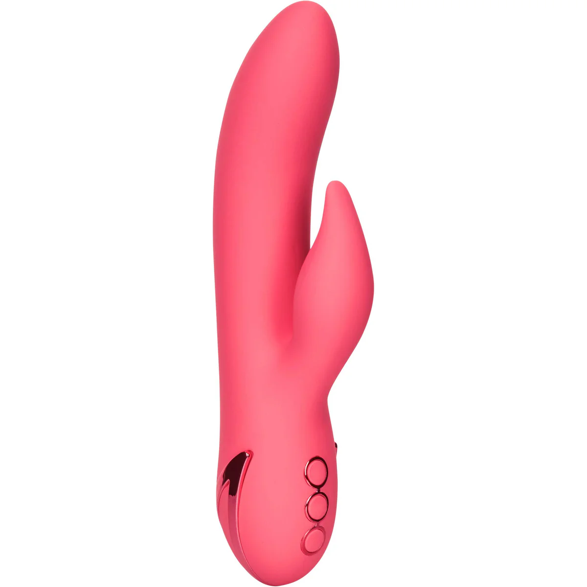 CalExotics California Dreaming - San Francisco Sweetheart Vibrator - Pink