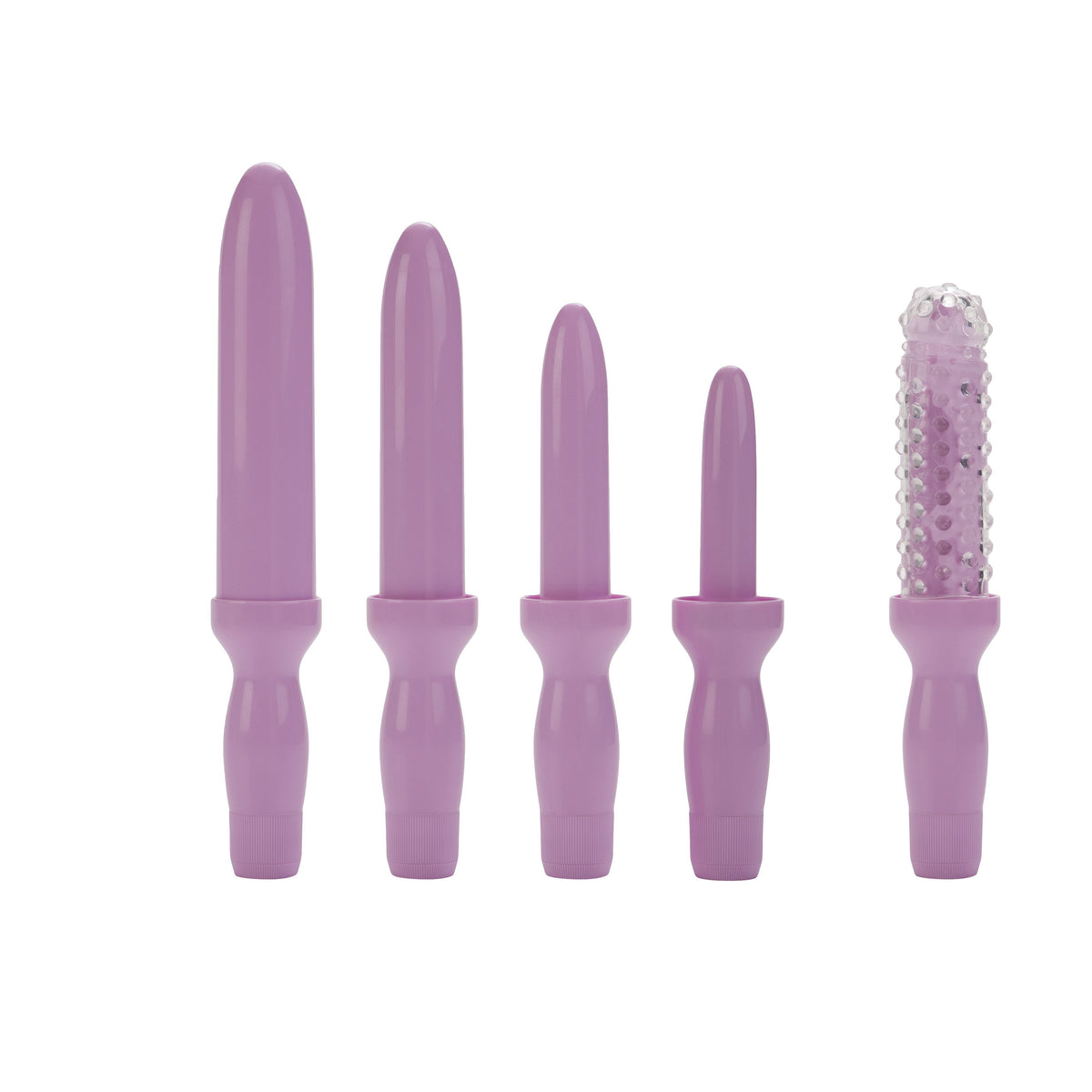 CalExotics Dr.Laura Berman Dilator Set
