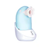 Lamode By Swan Dreamy – Luxurious Clitoral Stimulator with Case - Teal