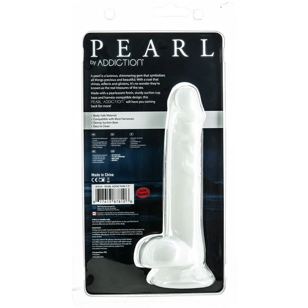 Addiction Pearl 7.5