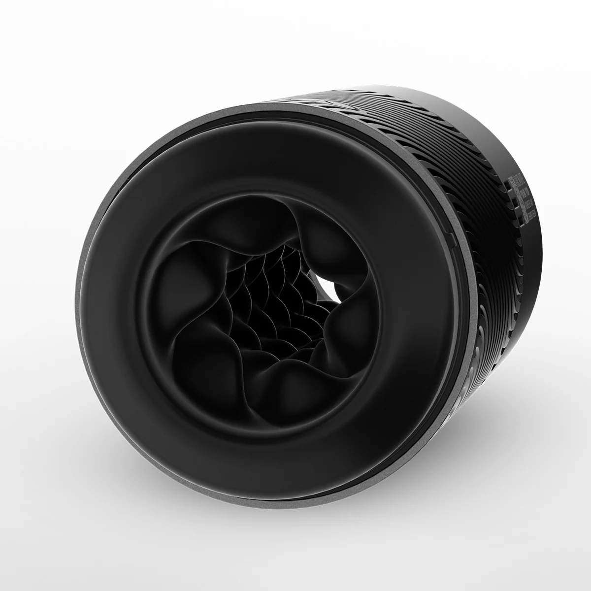 We-Vibe - Arcwave - Pow Stroker - Black