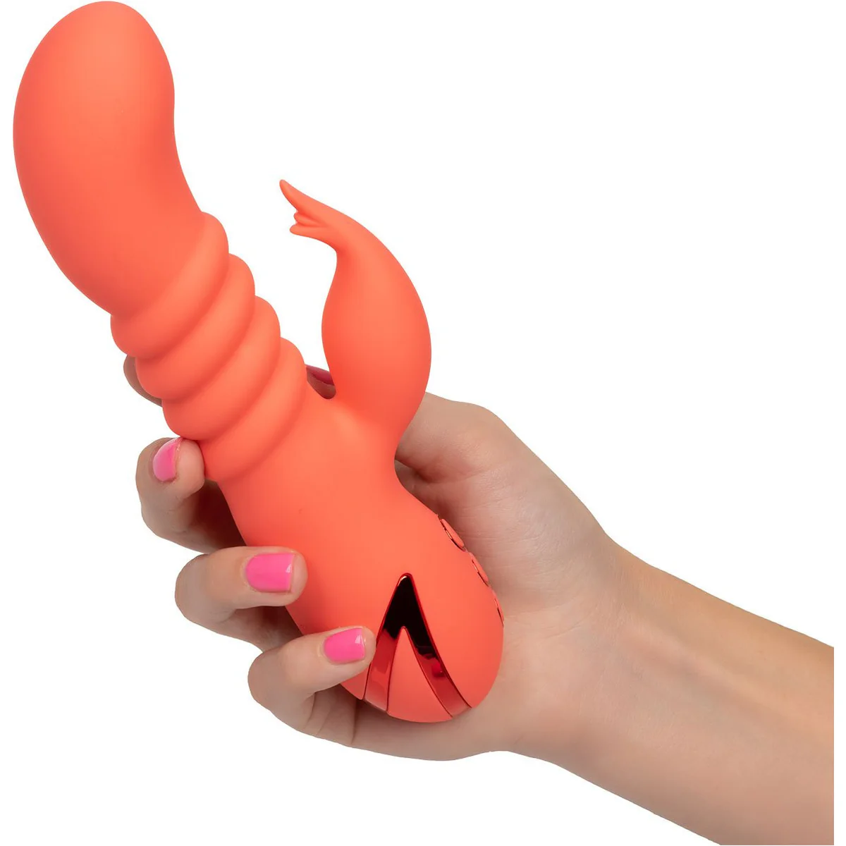 CalExotics California Dreaming - Orange County Cutie - Orange