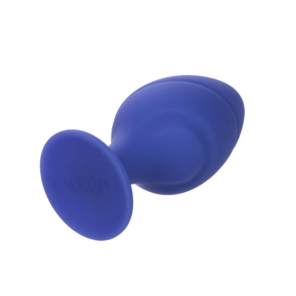 CalExotics Cheeky Butt Plugs – Purple