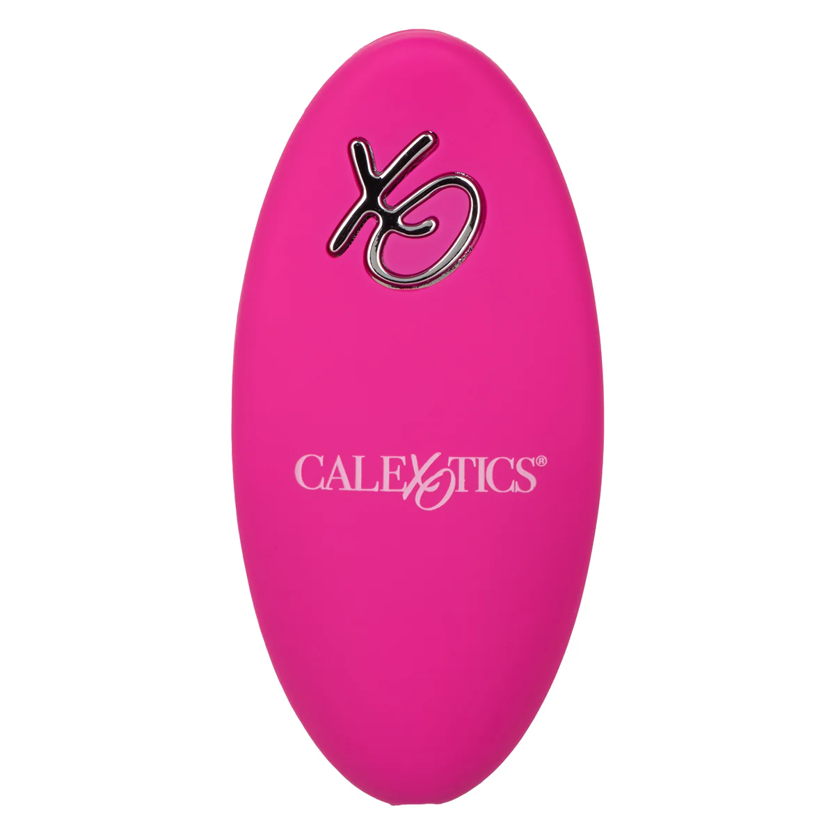 Calexotics - Lock-N-Play Remote Flicker Panty Teaser – Pink