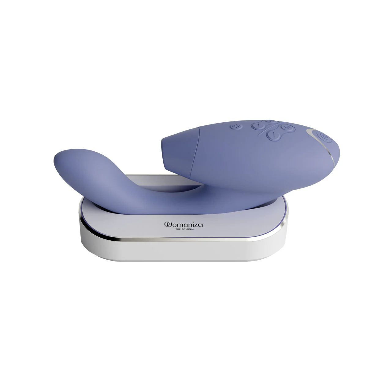Womanizer DUO 2 Lilac Tester