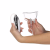 Seven Creations - Odessa A New Dimensions of Pleasure Pussy Pump – White