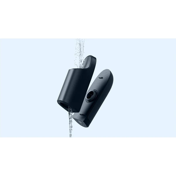 Arcwave Ion – Pulsating Masturbator – Black