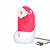 Lamode By Swan Dreamy – Luxurious Clitoral Stimulator with Case - Claret