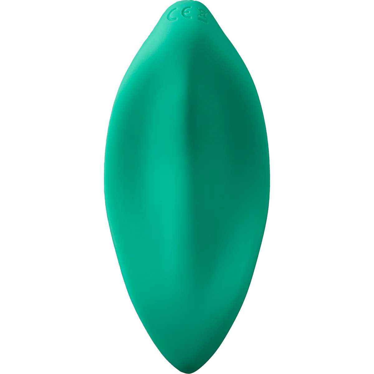 ROMP Wave – Clitoral Vibrator – Green