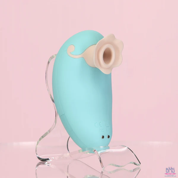 Pillow Talk Dreamy – Luxurious Clitoral Massager – Teal