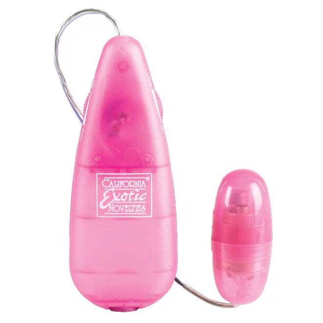 CalExotics Shanes World Stimulators - Her Stimulator - Pink