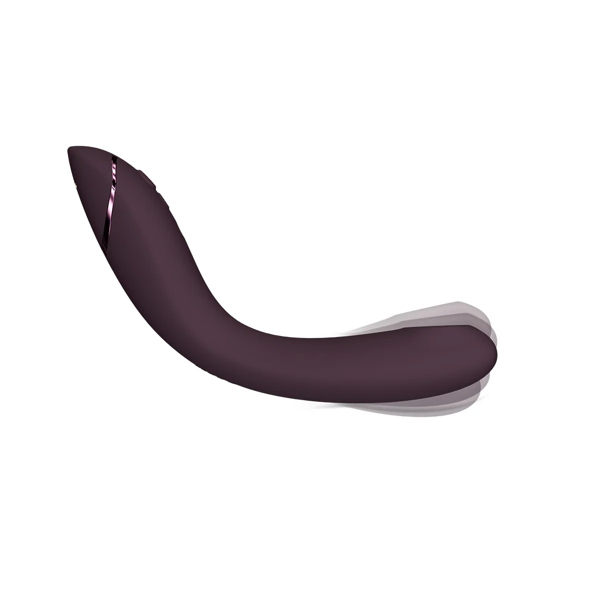 Womanizer – OG - G-Spot Vibrator – Aubergine