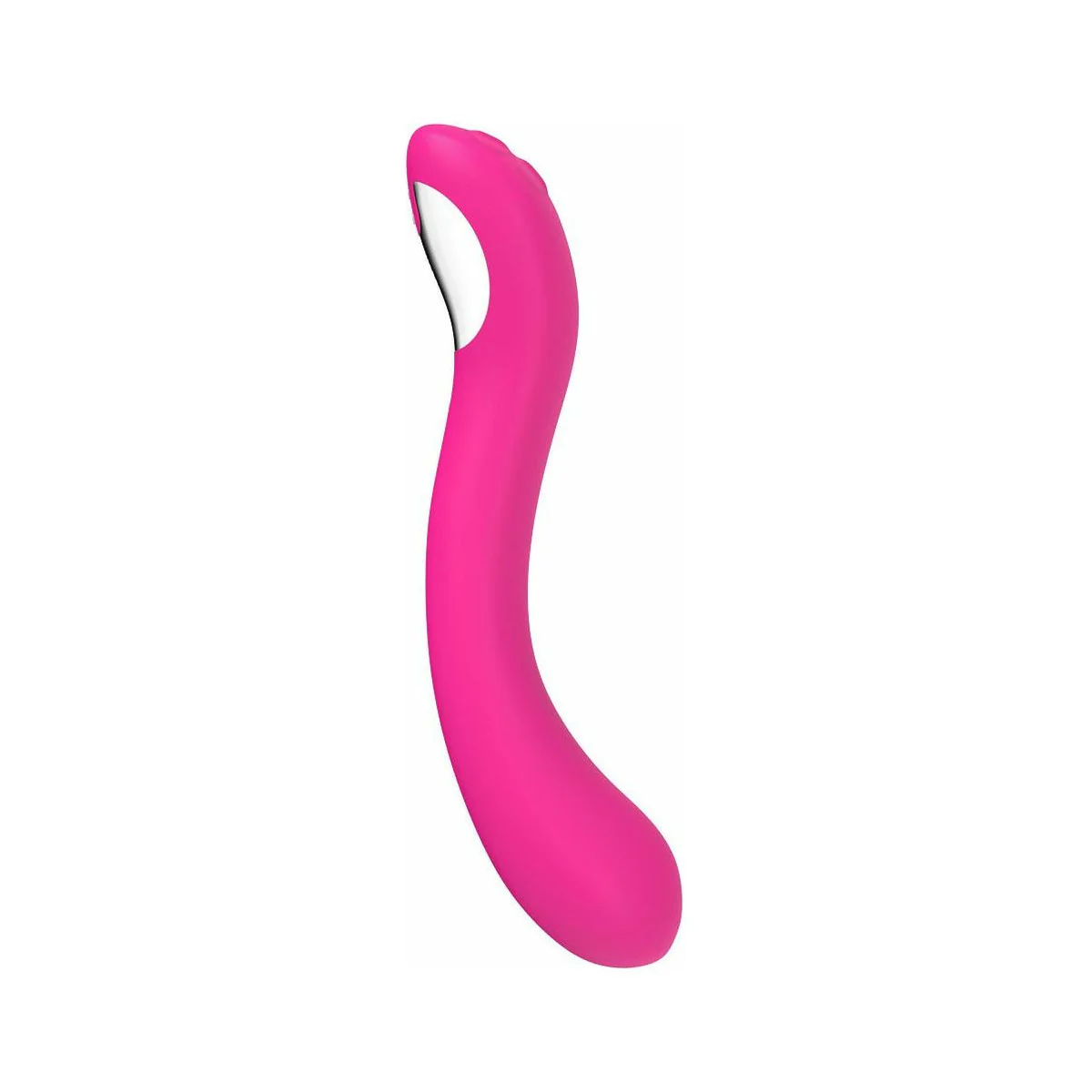Lovense Osci 2 – Bluetooth® G-Spot Oscillation Wand - Pink