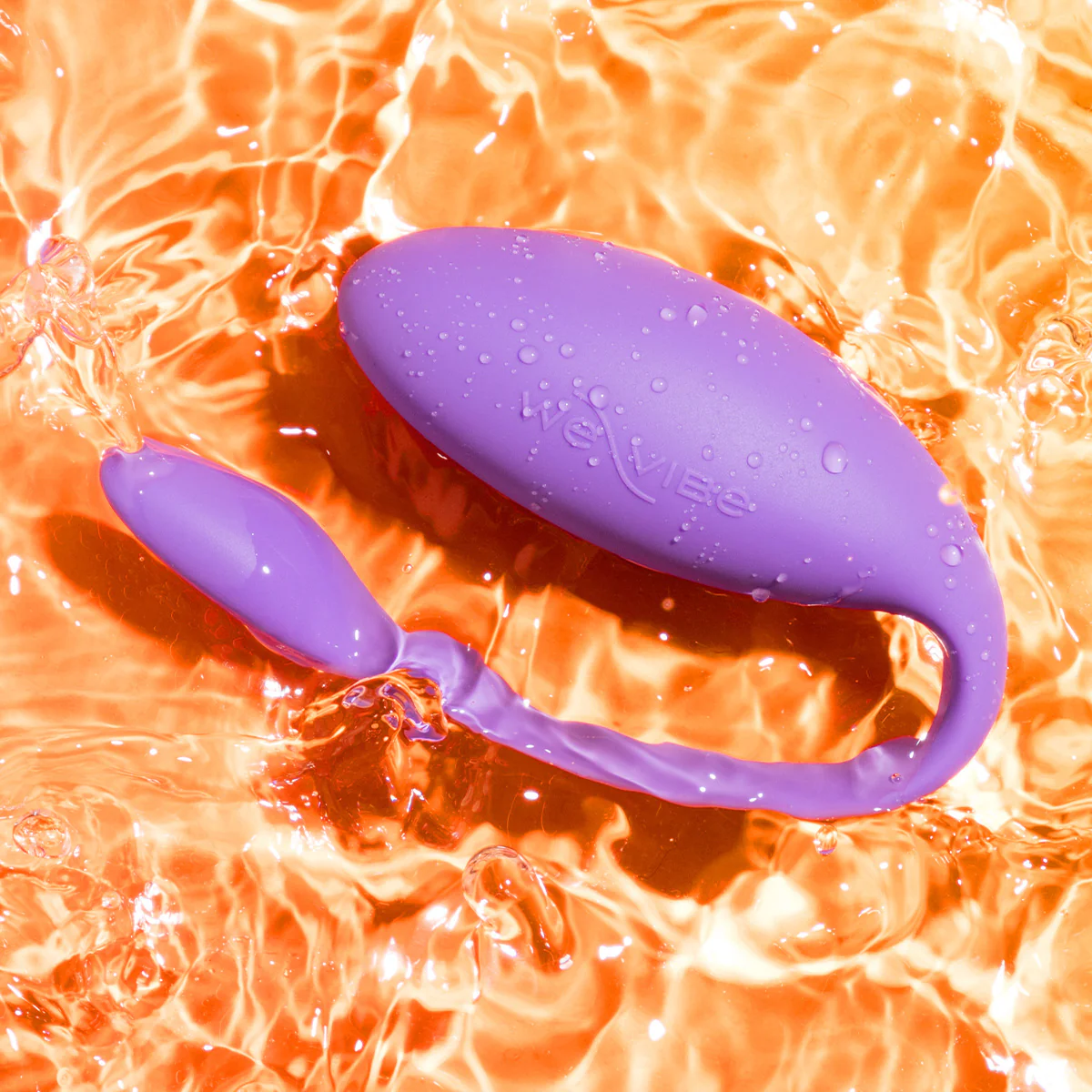 We-Vibe Jive Lite - Purple