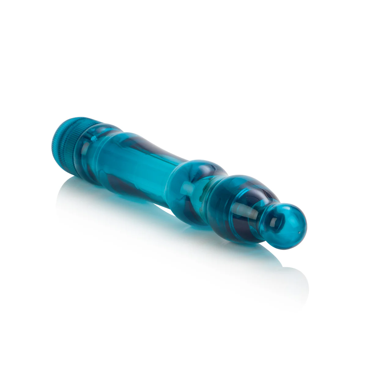 CalExotics Waterproof Turbo Glider Blueberry Bliss