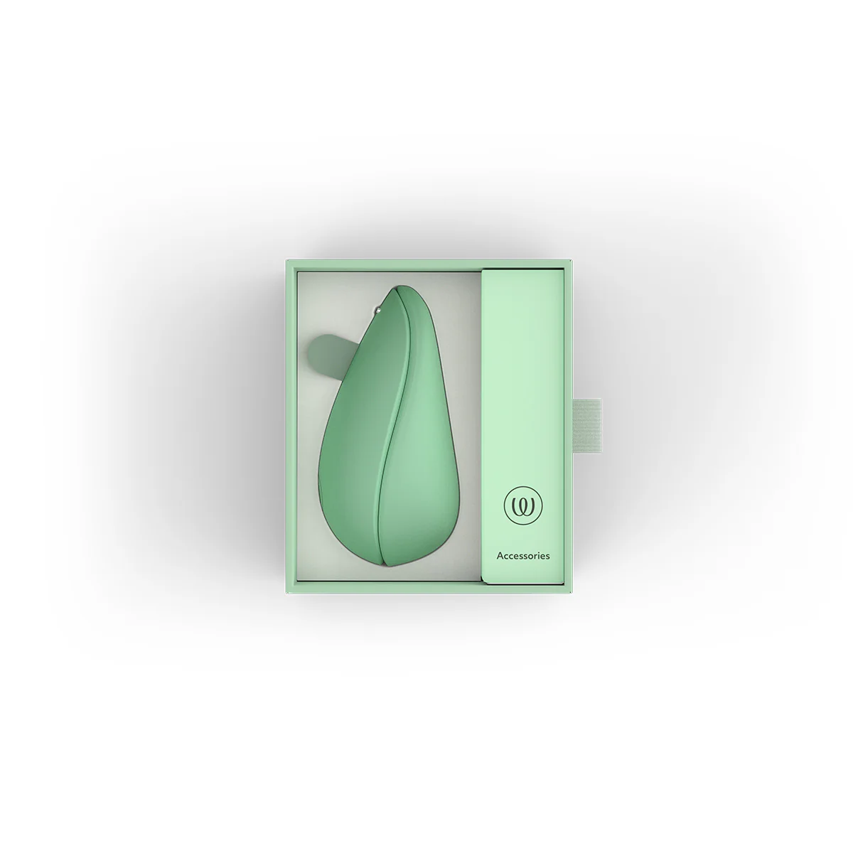Womanizer Liberty 2 – Sage