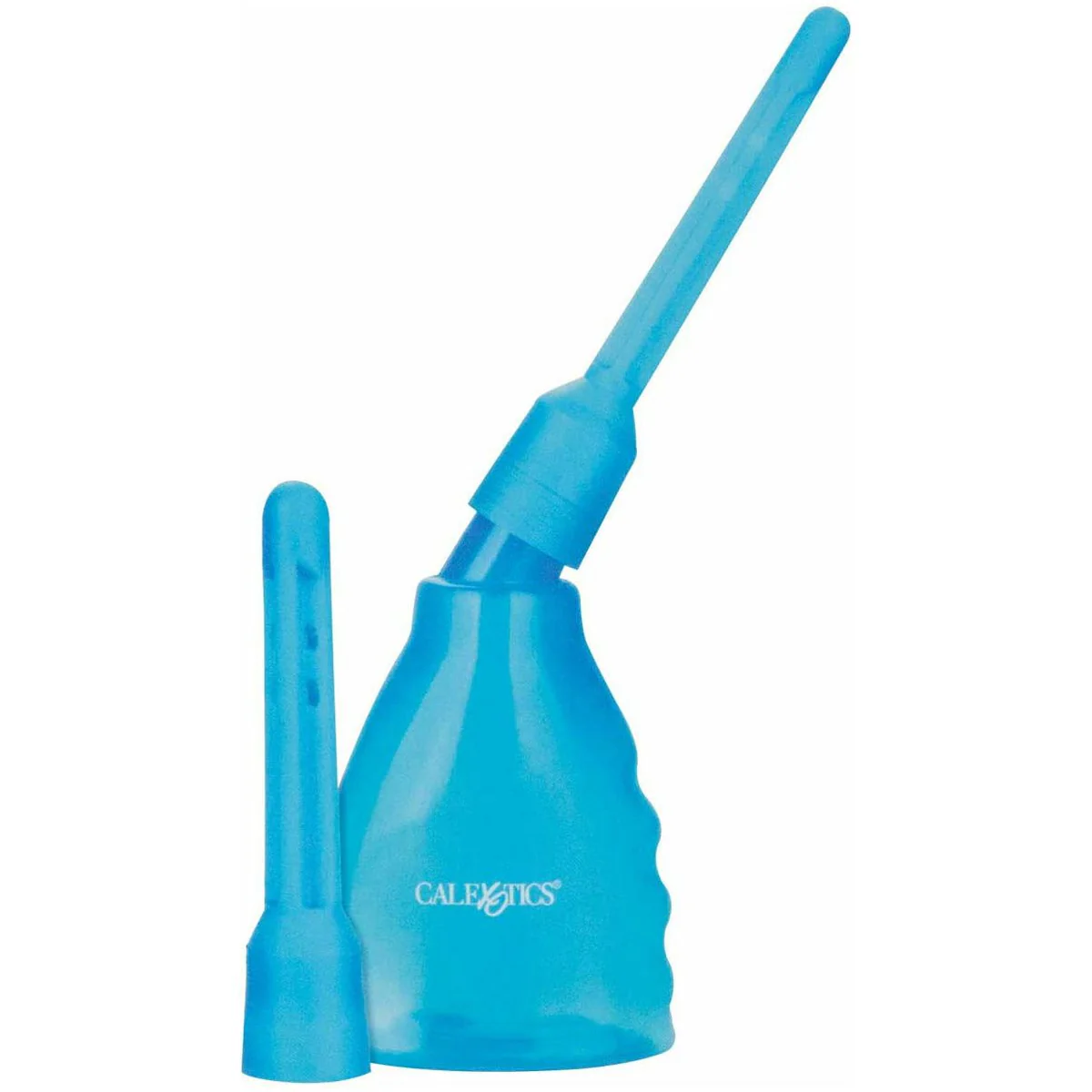 CalExotics Ultimate Douche – Blue