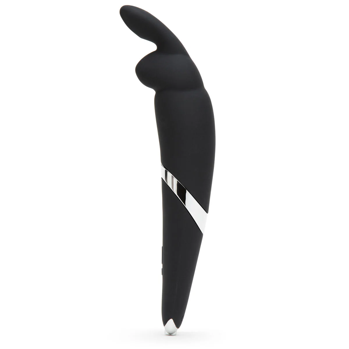 Happy Rabbit – Wand Vibrator - Black