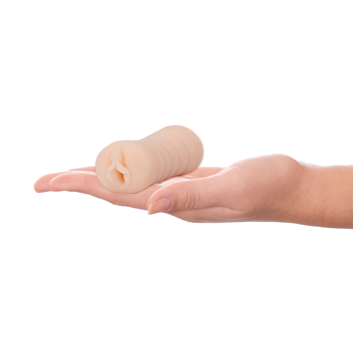 Pure Love® - TO-GO Pocket Size Masturbator – Suzy Vagina