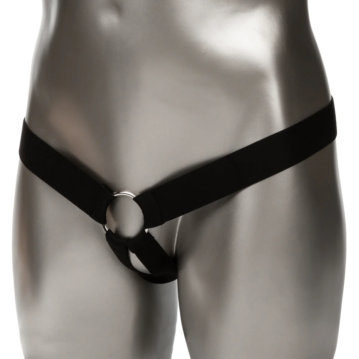 CalExotics® - Performance Maxx™ - Life-Like Penis Extension With Harness – Ivory