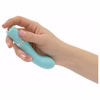 Pillow Talk Racy - Mini Massager - Teal