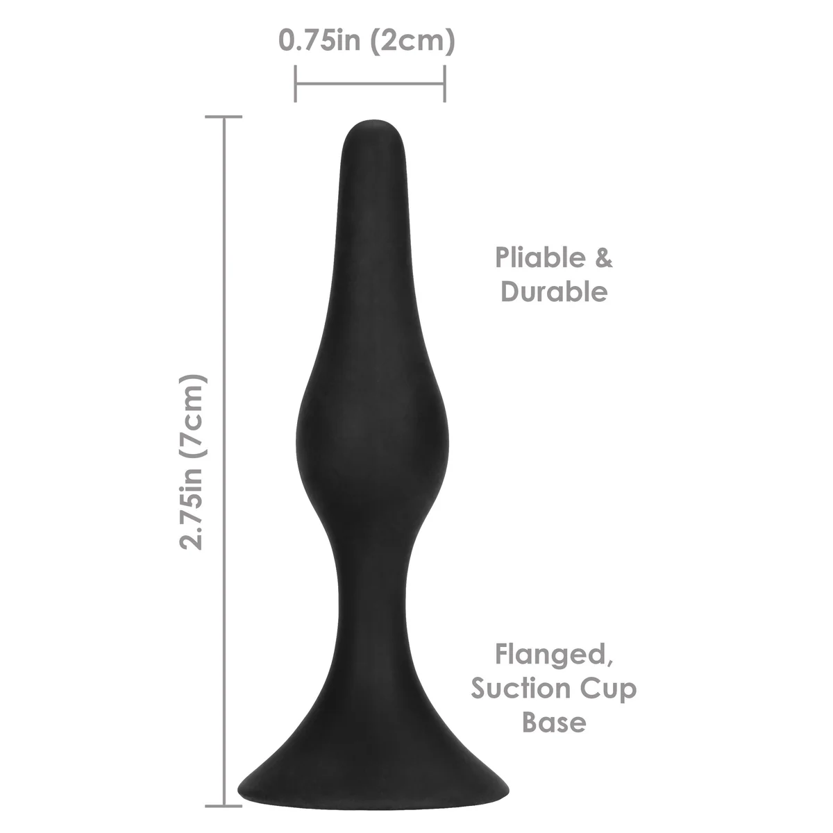 CalExotics Booty Call Booty Starter